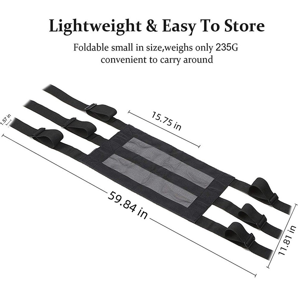 Universal Fitting Tree Stand Seat Replacement, Ladder Stand Seat