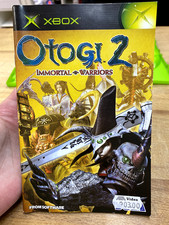 Otogi 2-Immortal Warriors (Microsoft Xbox)