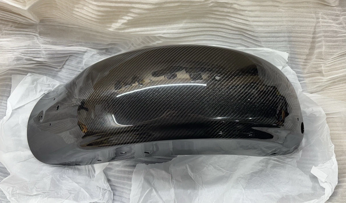 Carbon Fiber Front Fenders Fenders for sale | eBay