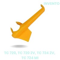 Felgenschutz FüR ReifenmontiergeräT Invento TC 720 / TC 724