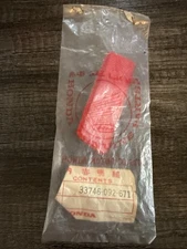 *1EA OEM HONDA REFLECTOR LENS C70K1 CT90 SL100 SL125 SL350 33746-092-671 KSF