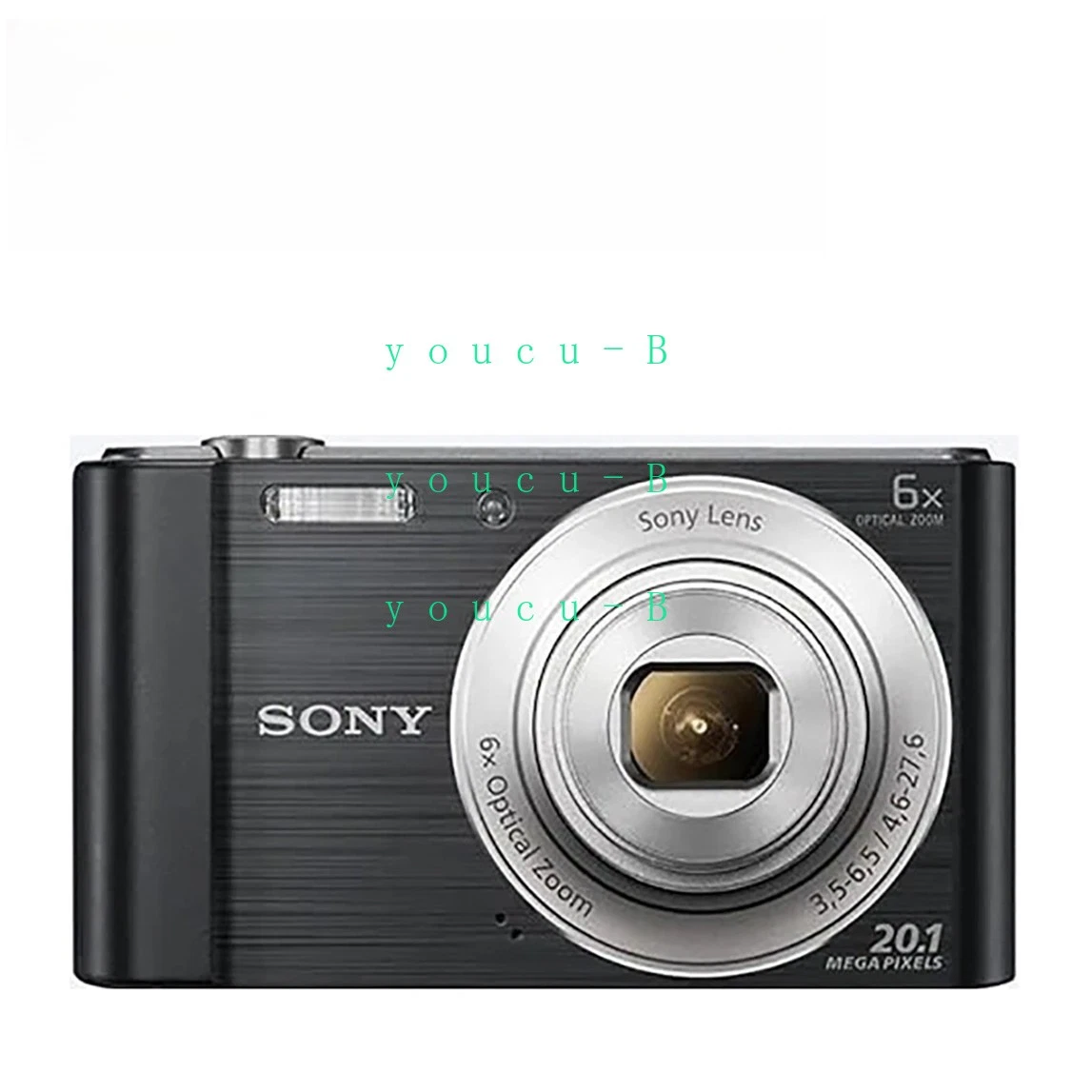 Preços baixos em Câmeras digitais Sony DSC-W810 | eBay