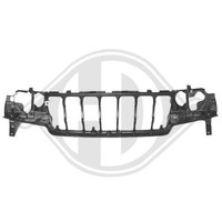 Diederichs Frontverkleidung FüR Jeep