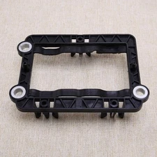 Car 1x Cruise Radar Bracket Fit For Nissan Rogue Pathfinder Infiniti 2021-2023