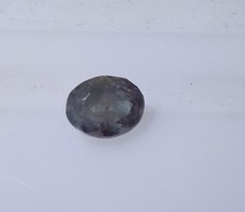 NATURAL COLOR CHANGE ALEXANDRITE 5x4 0.46ct