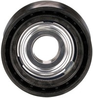 Gates Umlenk-/FüHrungsrolle Keilrippenriemen Drivealign™ T36849 Kunststoff TDI