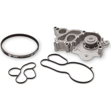 Gates KP15683XS-2 Wasserpumpe Zahnriemensatz für VW AUDI SEAT SKODA CUPRA A1 A3