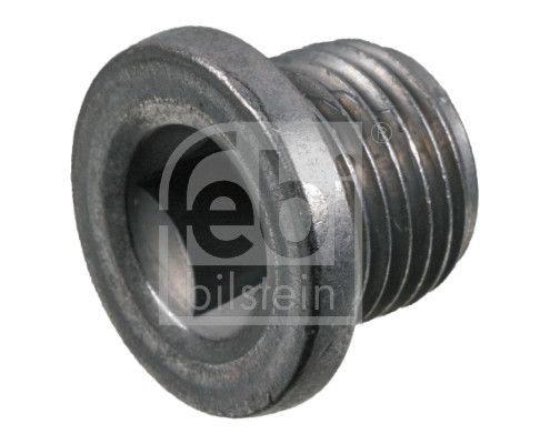 Febi Bilstein Verschlussschraube, üLwanne FüR Mitsubishi Smart-image