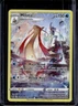 2022 Pokemon SWSH Silver Tempest Milotic Trainer Gallery Holo #TG02/TG30