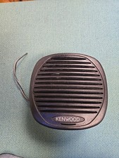 USED KENWOOD External Speaker, KES-5, 40W 7