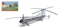 Airfix Bristol 192 Belvedere Kit 1:72