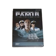 Der Untergang der Pamir (2 DVDs) von Kaspar Heidelbach Neu/Ovp