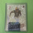2025 Topps Signature Matthew Golden Base (RAW)