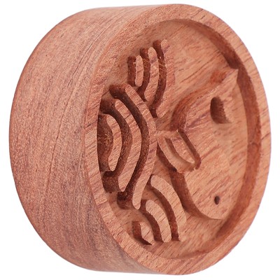 Ätherisches Öl Diffusor Holz Mini Tragbare Aromatherapie Diffusor Box Für Au CUB