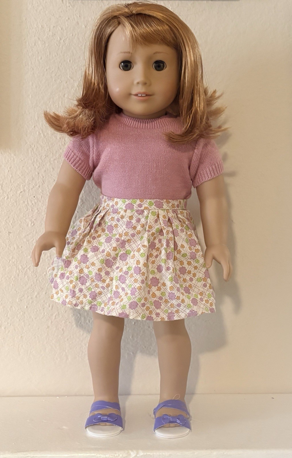 Maryellen American Girl Doll