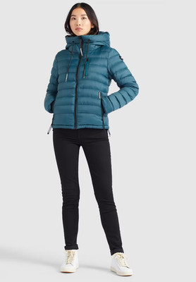 KHUJO women's jacket winter jacket LOVINA winter coat parka quilted jacket size XL-NEW