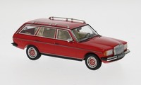 IXO IXOCLC694N.22 - 1/43 - Mercedes 200T (S123), Rot, 1979 - Neu