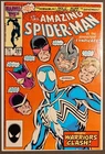 Amazing Spider-Man - #281 - 1st Print - Marvel – Vol.1 - 1986 - Bagged & Boarded