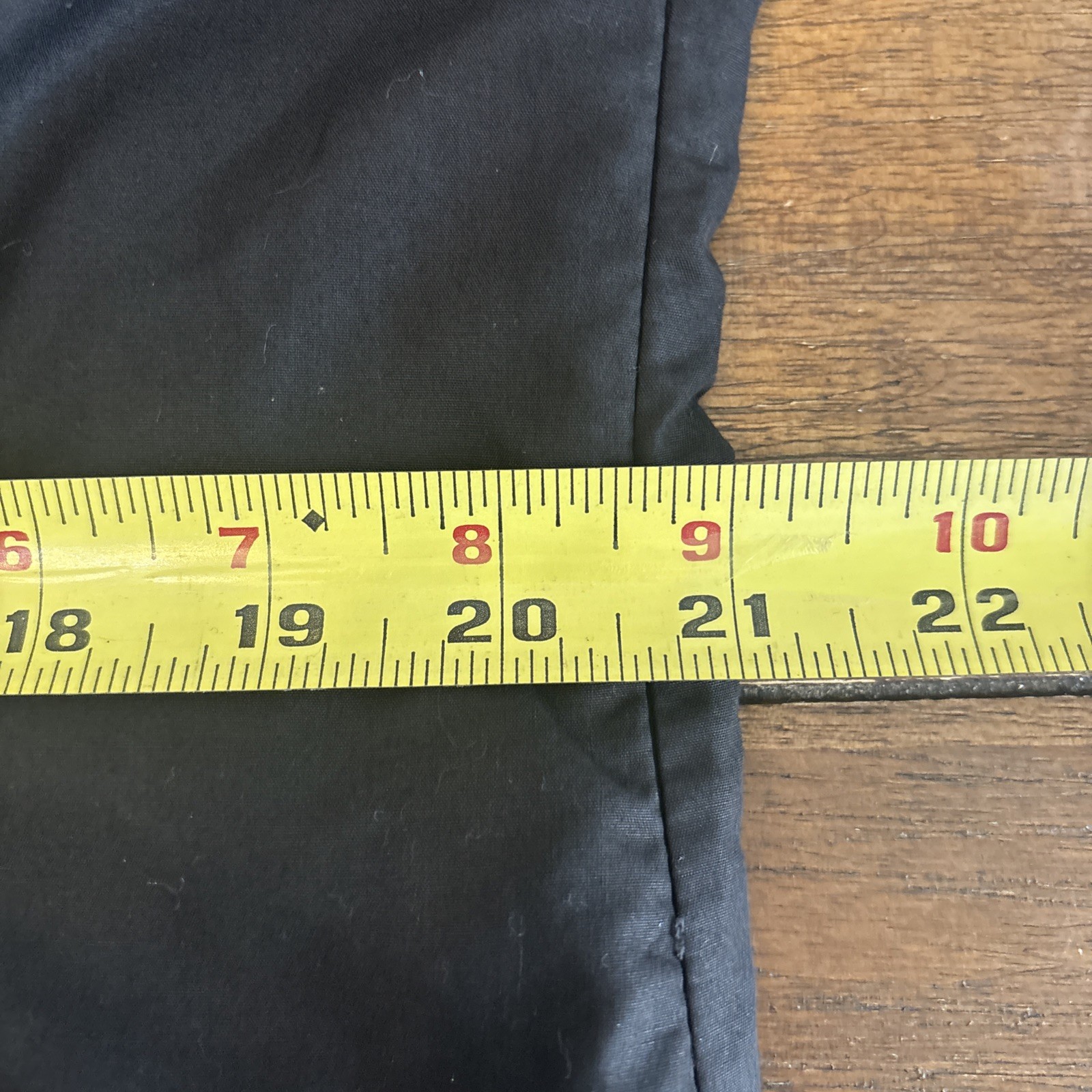 Tuckernuck Pomander Place Black Elevated Blouse 3… - image 9