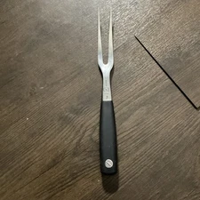 Mercer Culinary Genesis 6" Carving Fork