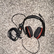 Turtle Beach Ear Force P11 USB 3.5mm Headset ...