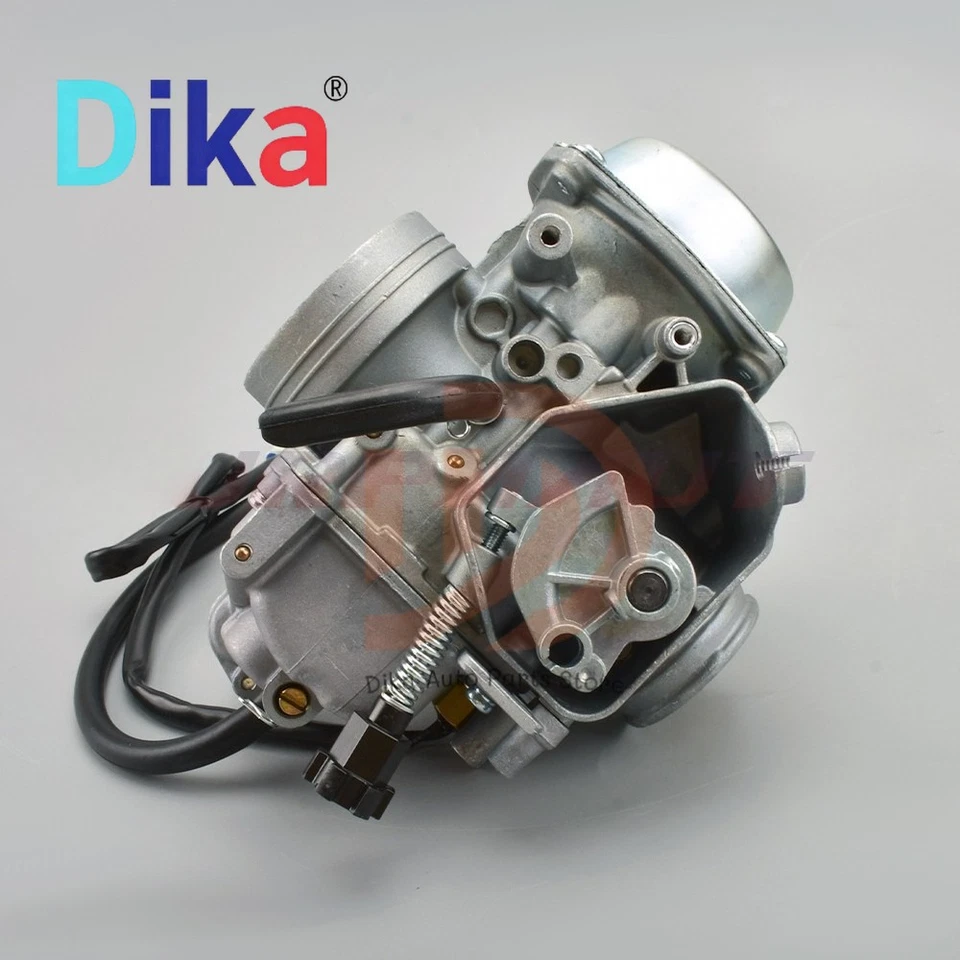 2000-2006 Honda FourTrax Rancher 350 TRX350 OEM Carburetor 16100-HN5-305 - Image 3 of 4
