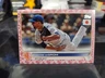2022 Topps Japan Edition - Jacob deGrom #139 Cherry Blossoms 86/99