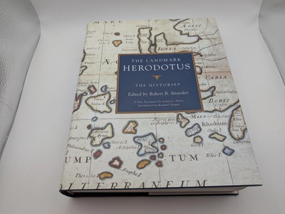 Landmark Herodotus