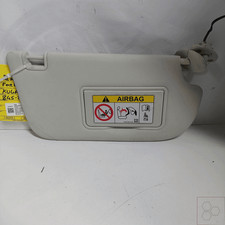 Pare-brise Ford KUGA