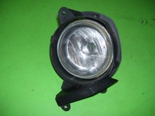 2002 Ford Focus SVT Right Fog Light Driving front bumper mounted round ST170