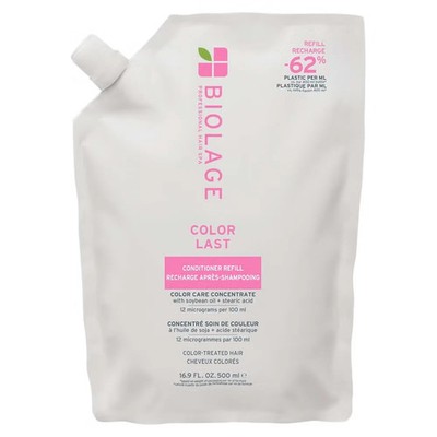 Biolage - Color Last - Conditioner - 500ml Refill