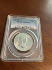 1963 D Franklin Half Dollar PCGS MS65FBL