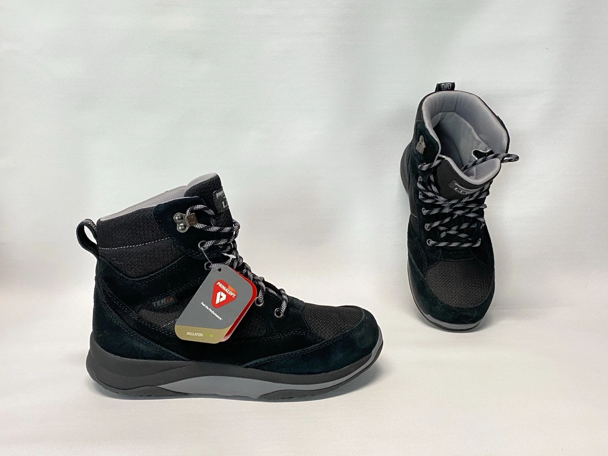 L.L. Bean Black Hiking Shoes & Boots for sale | eBay