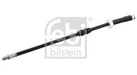 Febi Bilstein Bremsschlauch 12248 FüR CitroËN Peugeot Fiat