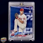 2018 Topps Series 2 Shohei Ohtani Rookie Card Pitching #700 Los Angeles Angels