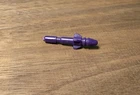 1985 Hasbro Transformers G1 Blitzwing Purple Concussion Missile Accessory Part