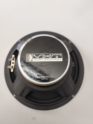 VHT G10 Gitarrenlautsprecher 16 Ohm  10'' ähnlich Celestion G10 vintage z.B.DSL 5