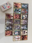 1993 Action Packed Ultimate All-Stars Complete 18 Card Boxed Set Amoco Coca-Cola — photo 1
