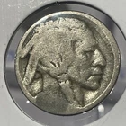 1913 5C Type 1 Buffalo Nickel M125
