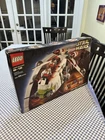 LEGO 7163 Republic Gunship NEW SEALED Star Wars Vintage Retro 7676 75021