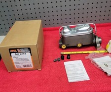 Dorman Brake Parts M71248 New Master Cylinder Ford Cougar Power Brakes Dorman Brake Parts M71248 New Master Cylinder Ford Cougar Power Brakes