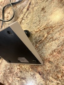 Nintendo NES Advantage Joystick UnTested Controller Pad NES-026