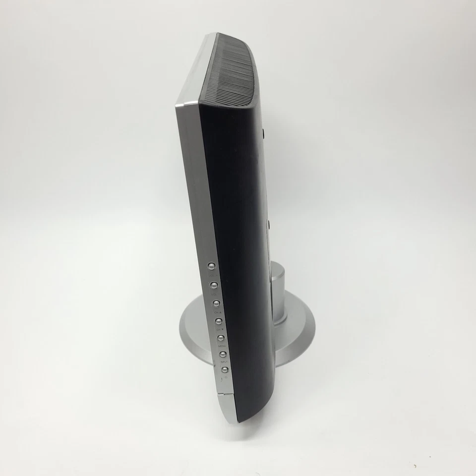 Element 15" Inch LCD HDTV FLX-1510 Retro gaming TV computer monitor HDMI Tested - Image 2 of 4