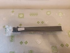 BMW 7 G11 G12 2020 Vorne links Einstiegsleiste Zierleiste vorne 8062937 DRD5243