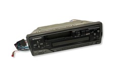 Volkswagen PASSAT B6 2007 Radio CD-Player DVD-Player Navigation 5258198