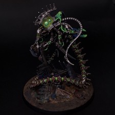 Commission Nekrosor Ammentar Warhammer 40K Necron