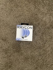 Raycon Everyday Earbuds - Wireless and Bluetooth Black