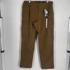 NWT 5.11 Men's TACLITE Pro Tactical Pants, Style 74273, 38X34
