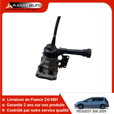 Pompe direction assistée Peugeot 2008