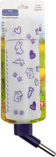 Weather Restatince Water Bottles for Rabbits, Ferrets, Rats, Guinea Pigs,